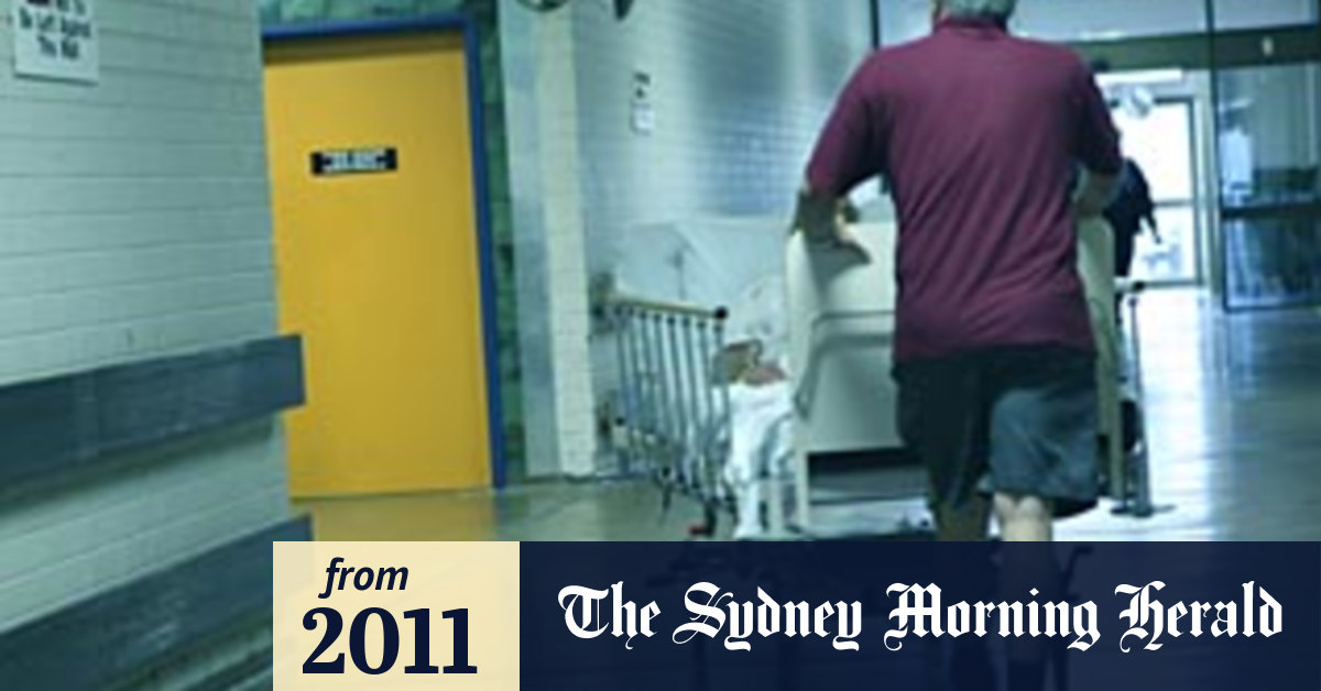 Hospitals to avoid using dangerous hold on patients